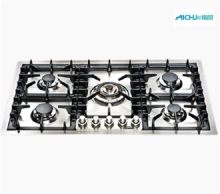 Gas Hob Ignition Stuck On Cooker US