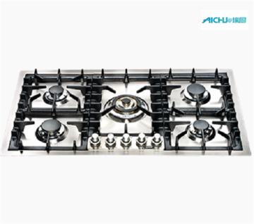 Gas Hob Ignition Stuck On Cooker US