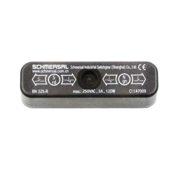 SCHMERSAL BN325-R Elevator Inspection Limit Switch