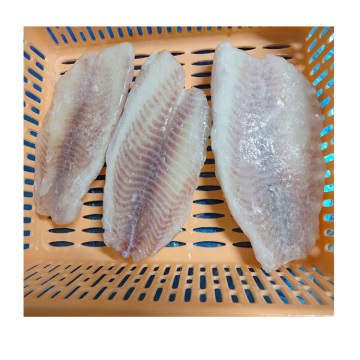 iqf ivp or bulk tilapia fillet,iqf frozen tilapia fish,ivp co treated tilapia fish