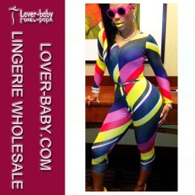 Lady Fashion Night Party Gowns Dress Evening Apparel (L55118)