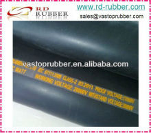 Insulating Rubber Sheet with SGS Certificate