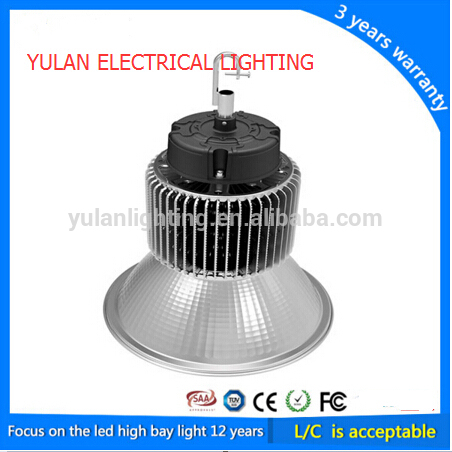 High lumen high bay light/ factory high bay light/150w led high bay light