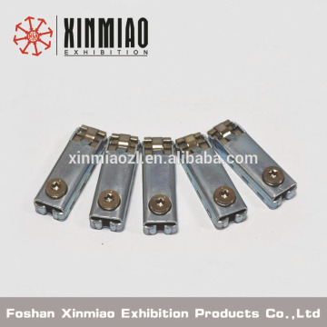 booth tension lock,tension lock,booth tension lock Aluminium System Tension Lock for Exhibition Booth