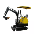 1 ton Caterpillar Cat Excavator Mini Murah Dijual