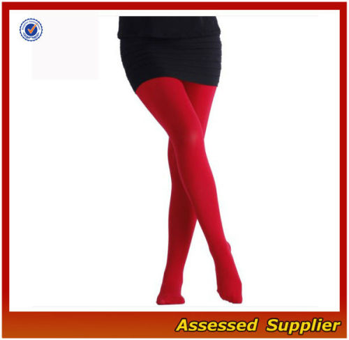 Women Sexy Slim Stocking Opaque Full Footed Tights 100D Leggings Pantyhose