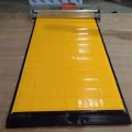 PVC Cold Storage High Speed Door