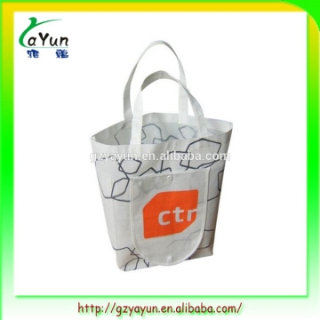foldable towel wholesale designer custom logo bag