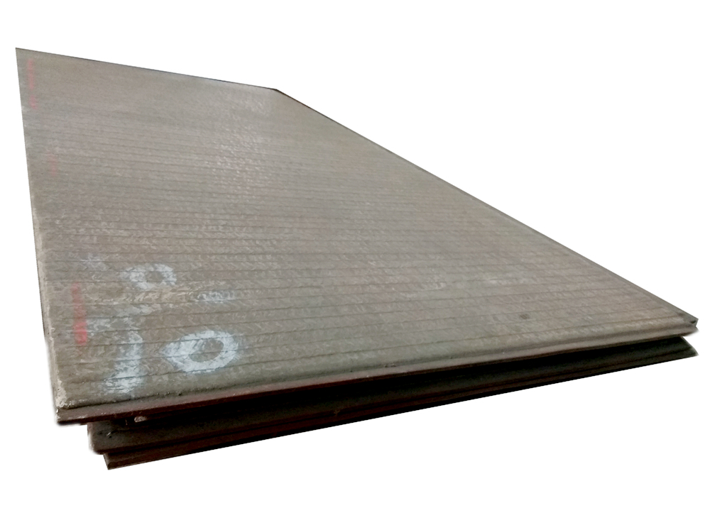 Abrasion Resistant Steel Plates (30)