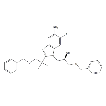 . propanol cho tezacaftor