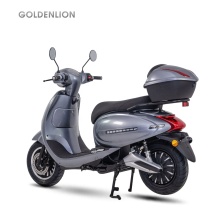 EEC COC 3000W 72V Adult Lithium Electric Motorcycle - L1e Standard