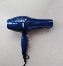 Hair Care Tools All Ages Use Hair Drier