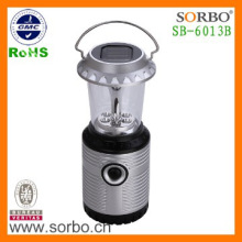 Flashing Solar LED Lights