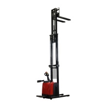 Electric Stacker 1600kg 2000kg WELIFTRICH Heavy-Duty with EPS