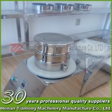 Standard Vibration Sieve Test Equipment