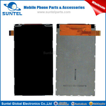 Original LCD Mobile Accessories Display For Alcatel OT5036