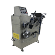 Automatic Hot Foil Printing Machine for wedding invitations