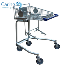 Folding Shopping Cart Sears