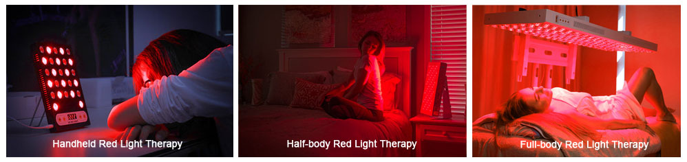 RED LIGHT THERAPY