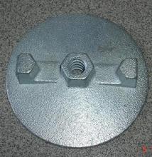Scaffolding Nut