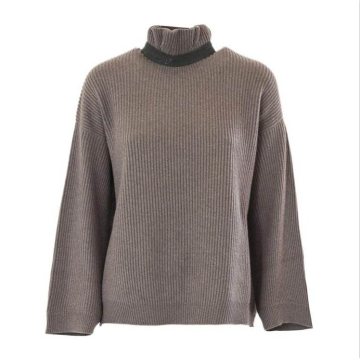 Hot Product Winter Turtleneck Sweaters