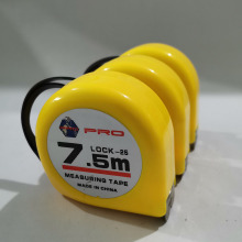 Easy Taken 7.5m New ABS Tape Measuring Tape