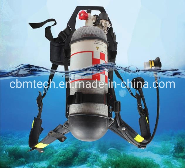 Wholesale Small Diving Cylinders 200bar Aluminum Pressure Tanks