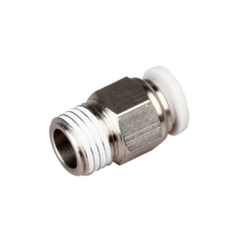 PC Pneumatic Quick Connector Fittings