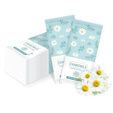 Customized organic intimate wipes - wzsiding wipes