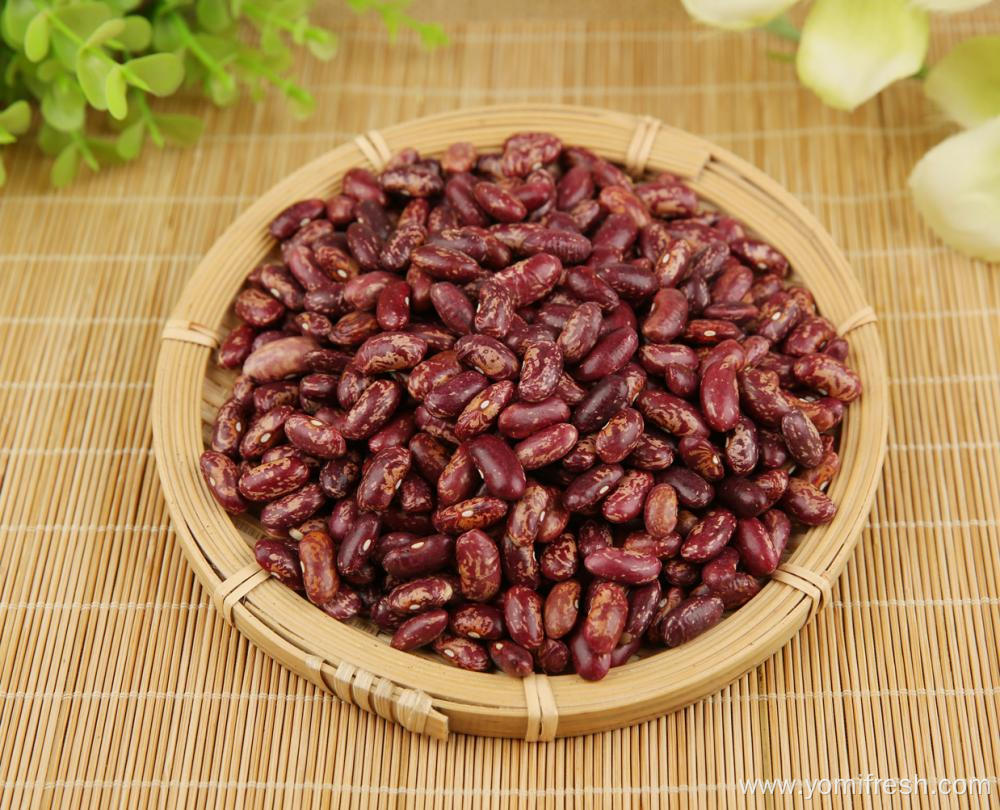Kidney Beans And Rice
