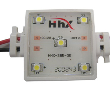 LED module (PVC housing)