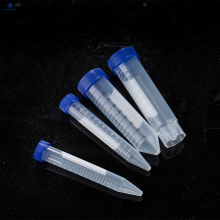 Centrifuge Tubes PP 2mL