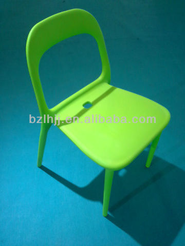 new plastic chair 1563