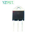 High voltage stability BTA41 BTB41-1600V triac