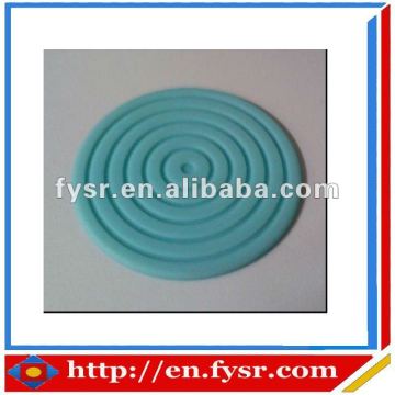 silicone cup sheet silicone cup pad silicone coasters