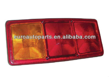0015446903 TAIL LAMP FOR MERCEDES BENZ TRUCK