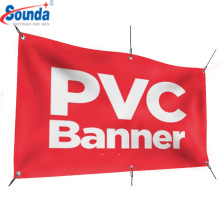 Vibrant PVC Laminated Backlit Printing Materials for Durable Flex Banners