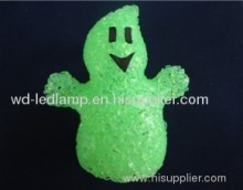 Led Eva Wizard Light?