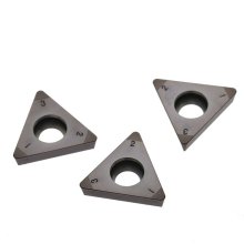 Carbide CNC Milling Inserts for Metal Lathe Tooling