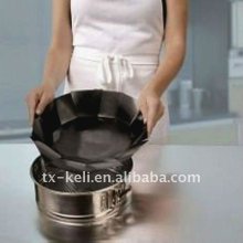 PTFE Non-stick Loaf Tin Liner cake cooking liner reusable no mess cooking without oil and fat