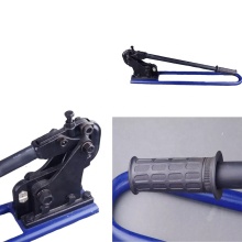 Stainless Steel Hand Presser Bench Crimping Tool