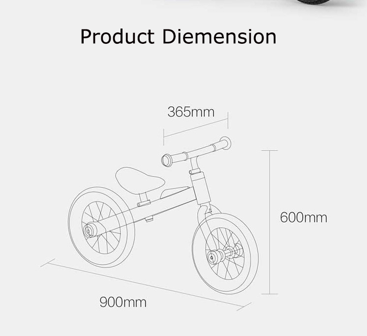 Children Sport Mountain Bicycles Ninebot