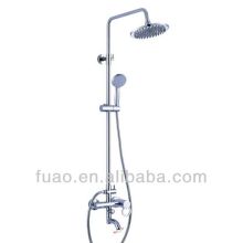 FUAO Bathroom new style shut off hand shower