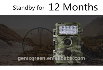 8MP Night Vision hunting camera Mini game cameras hunting infrared hunting camera