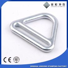 nice quality fashion metal roll pin buckle for belt