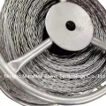 12.7mm Low Relaxation PC Strand Steel Wire