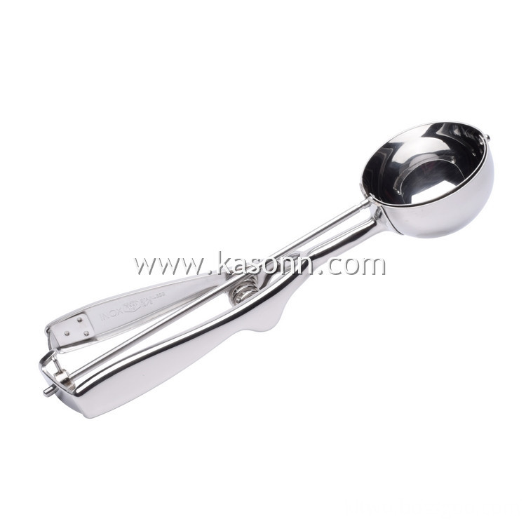 Ice Cream Scoop