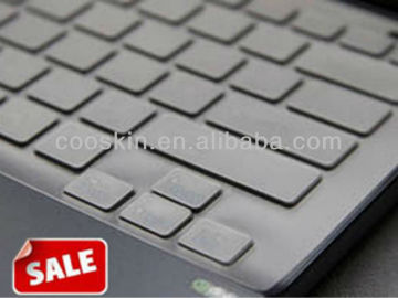 Top grade TPU keyboard dust cover