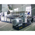 Línea de peletización de máquina de granulación de reciclaje de PP PE