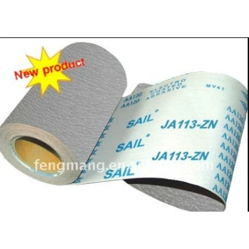 abrasives supplier